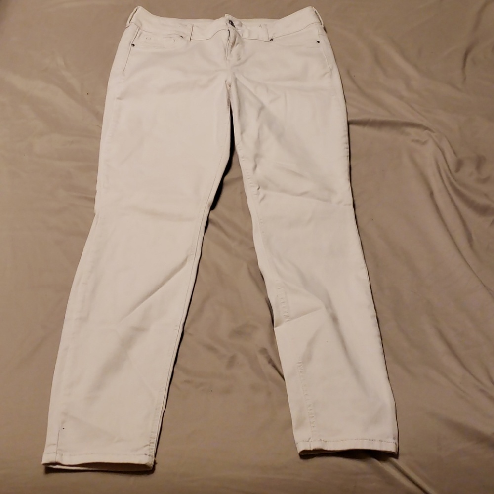 Maurices pants